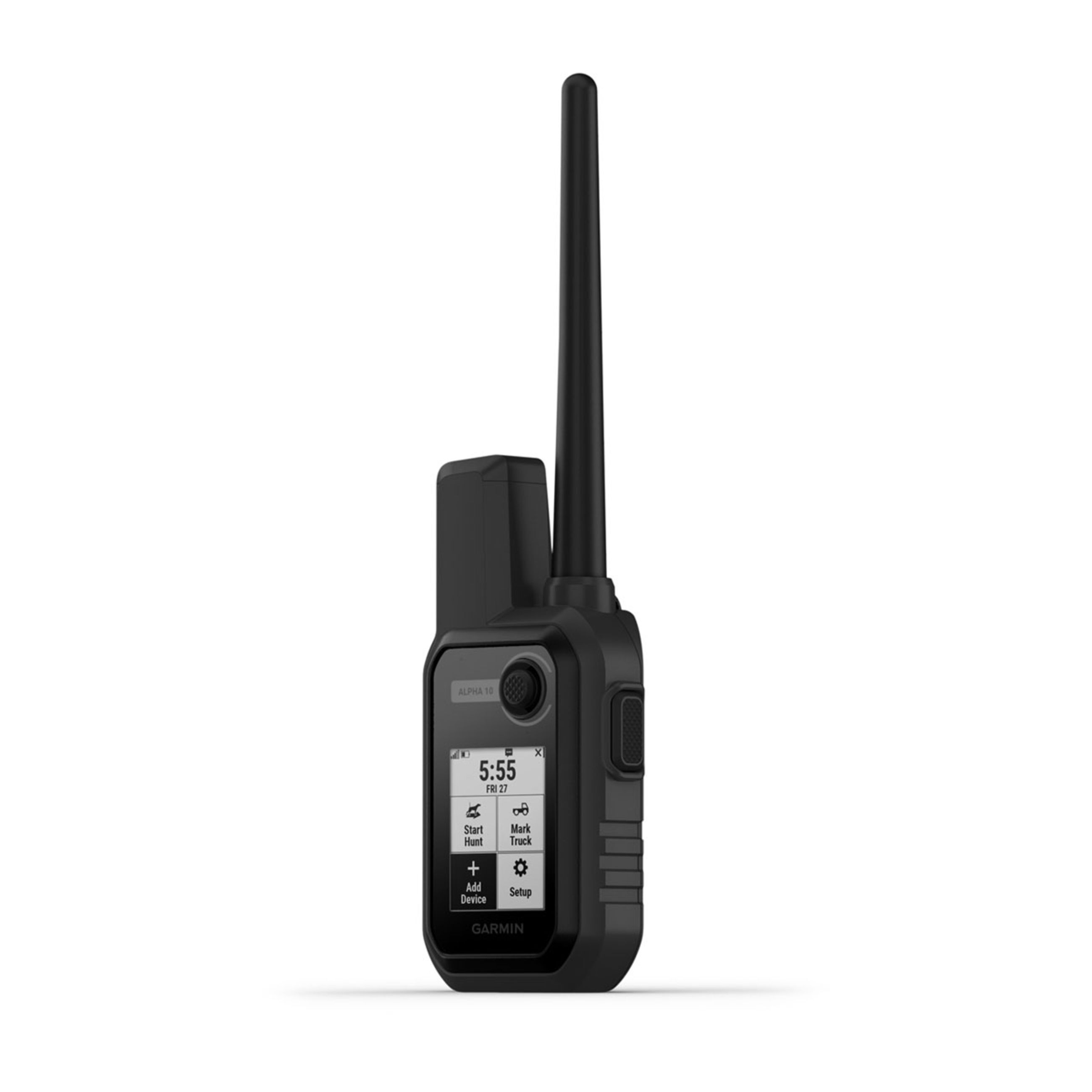 Alpha 10 - Handheld And Alpha Tt 25 Dog Tracking And Training Collar - Image 8
