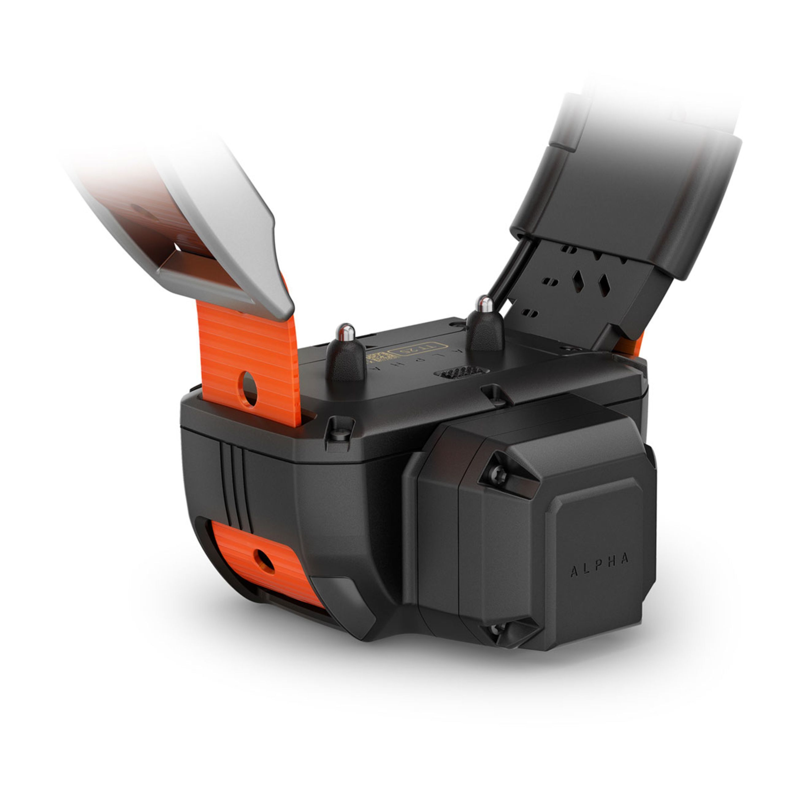 Alpha Tt 25 Dog Collar - Dog Tracking And Training Collar With Beeper - Image 8