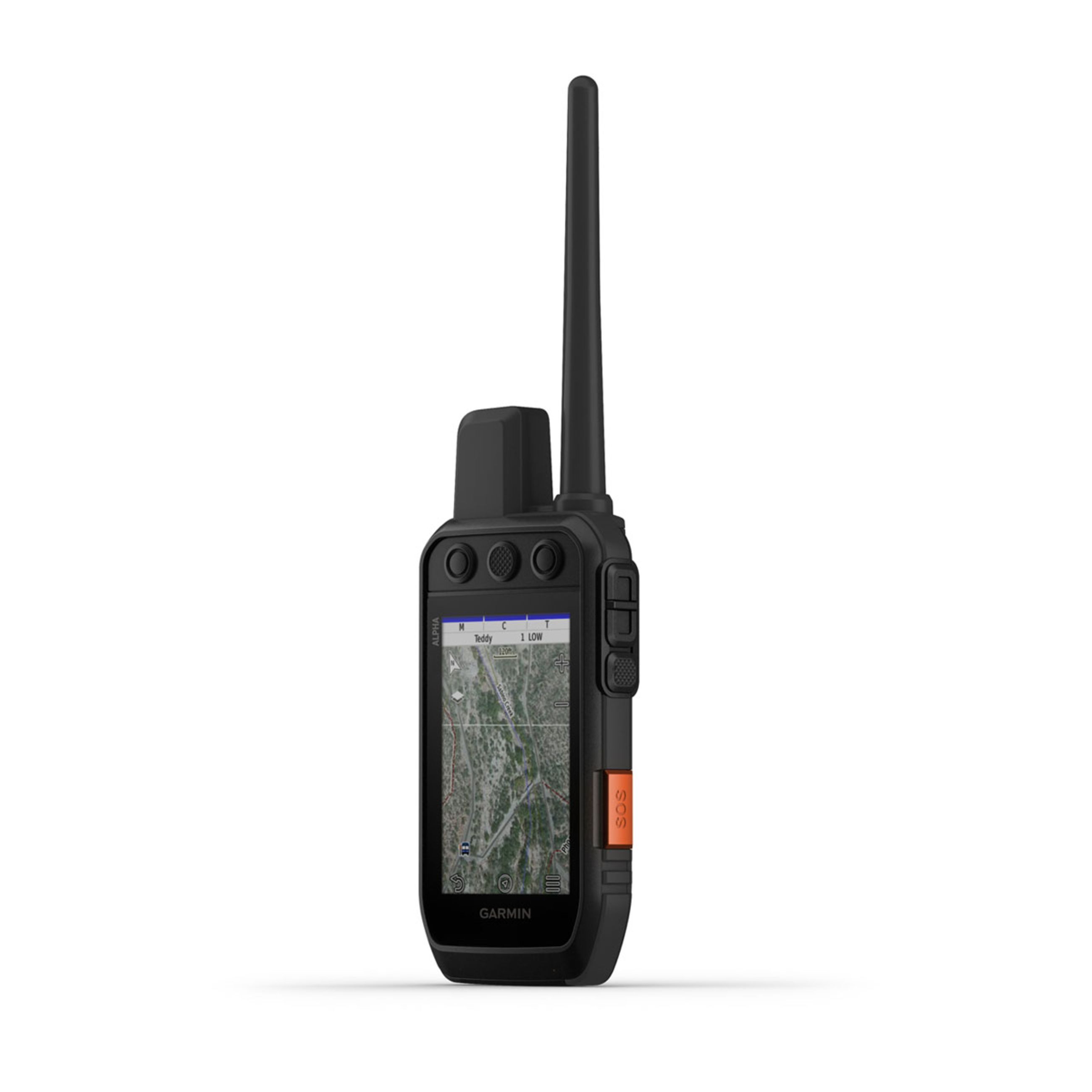 Alpha 300I - Handheld And Alpha T 20 Dog Tracking Collar - Image 8
