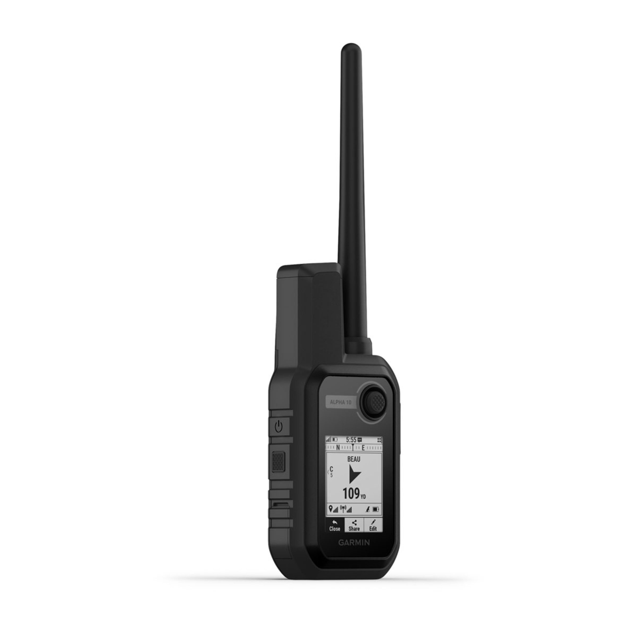 Alpha 10 - Handheld And Alpha Tt 25 Dog Tracking And Training Collar - Image 2