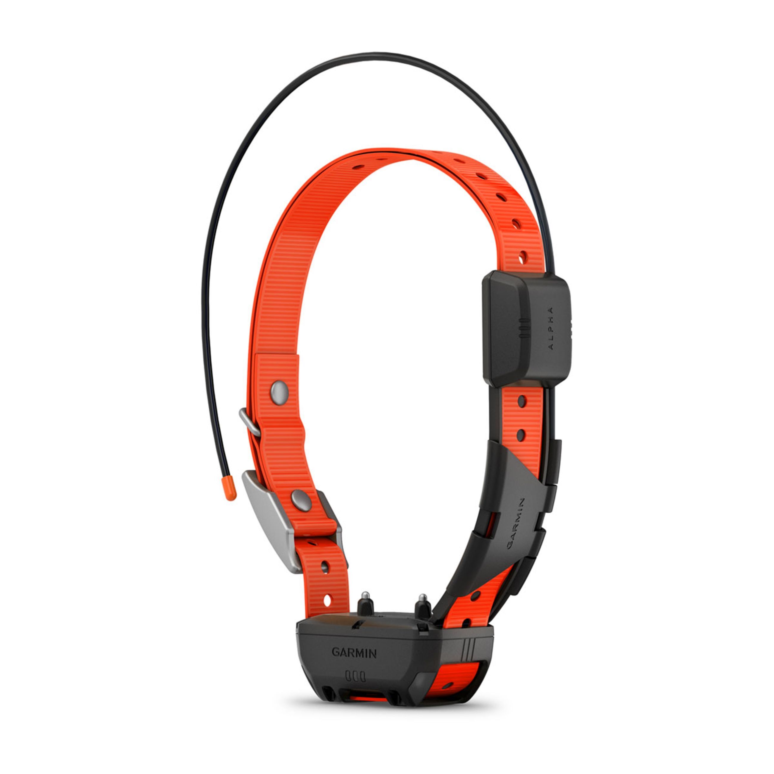 Alpha Tt 25 Dog Collar - Dog Tracking And Training Collar - Image 2