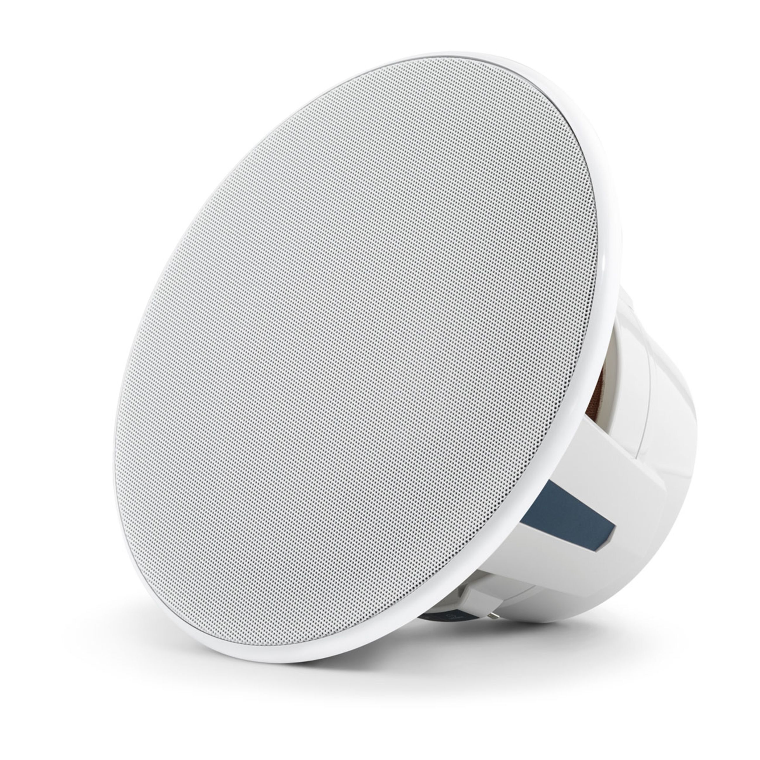 Jl Audio M6 Marine Subwoofer - 10" With White Luxe Grille (M6-10Ib-L-Gwsw-4) - Image 2