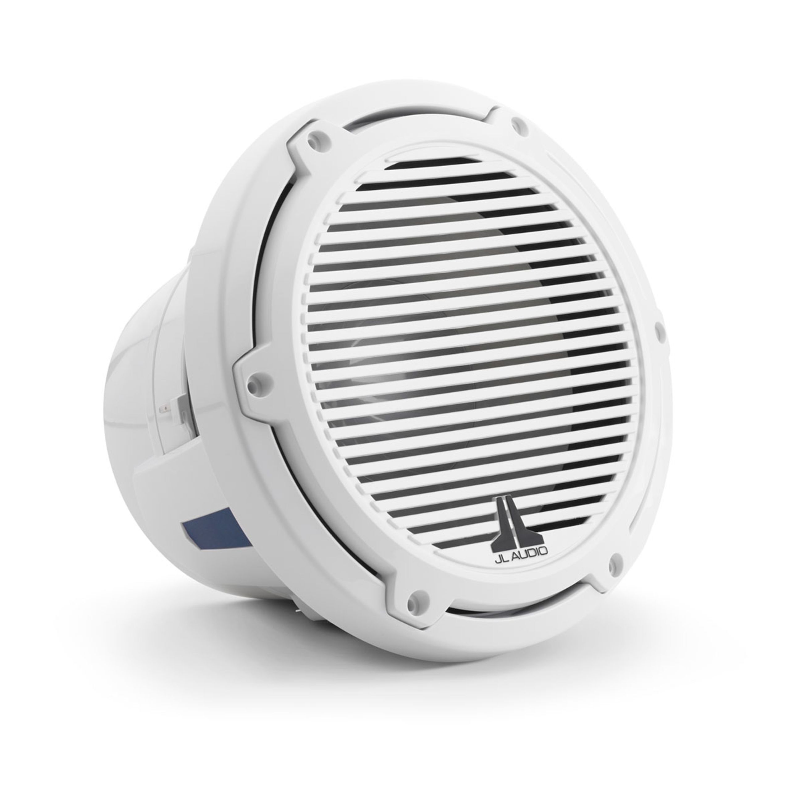 Jl Audio M6 Marine Subwoofer - 8" With White Classic Grille (M6-8Ib-C-Gwgw-4) - Image 2