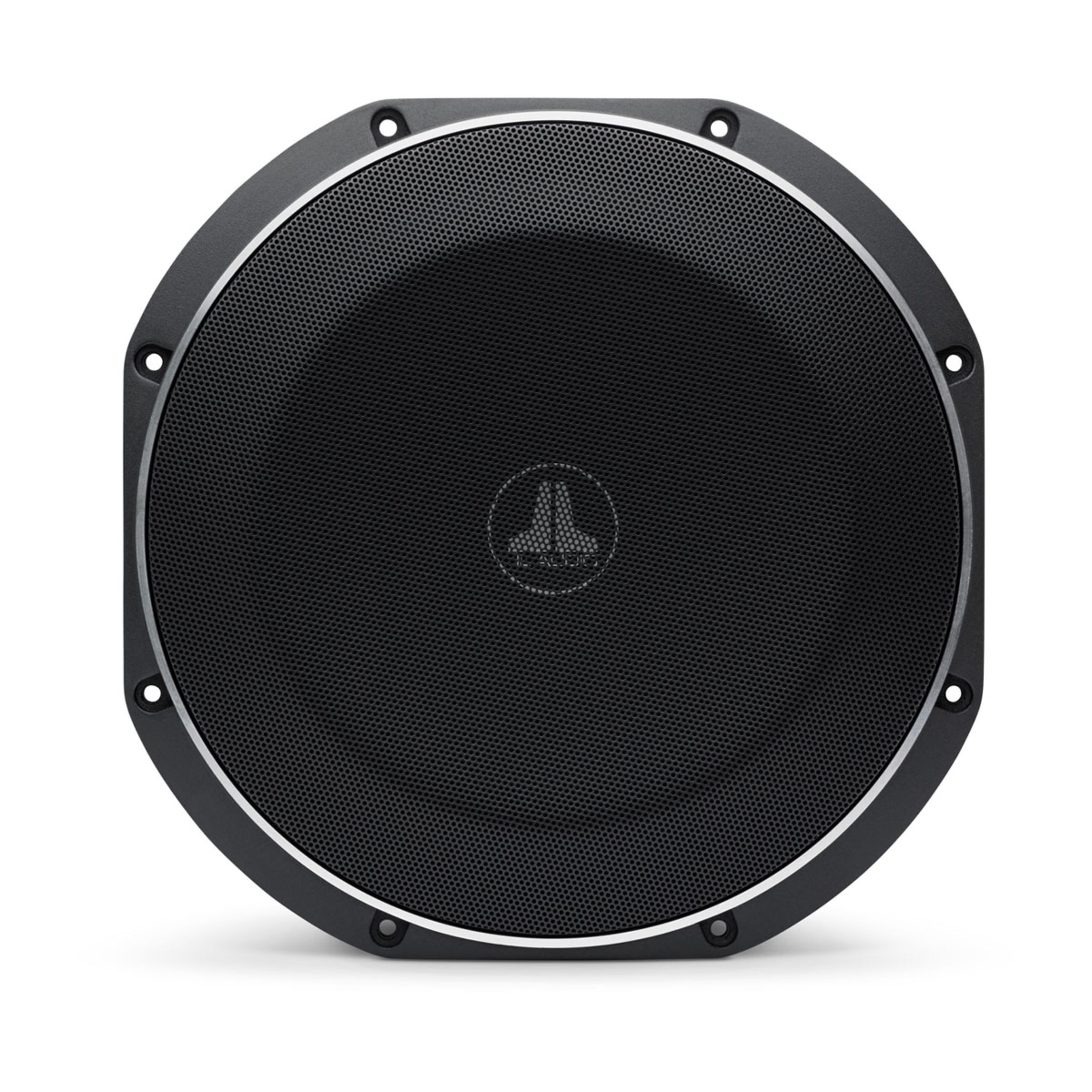 Jl Audio Tw1 Thin-Line Car Subwoofer - 10" Single 2 Ohm (10Tw1-2) - Image 2
