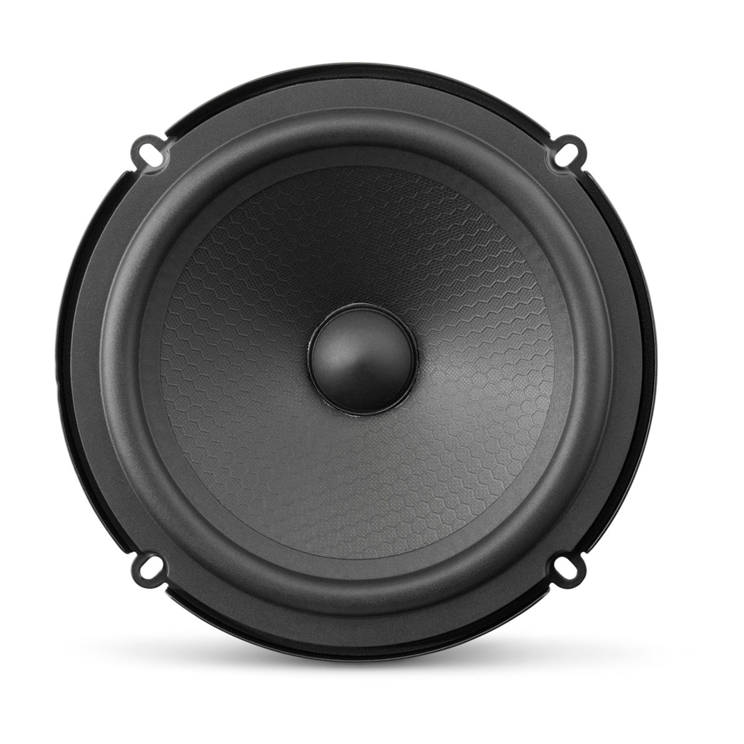 Jl Audio C1 Car Speakers - 6.5" Two-Way Silk Edition Component System - Image 2