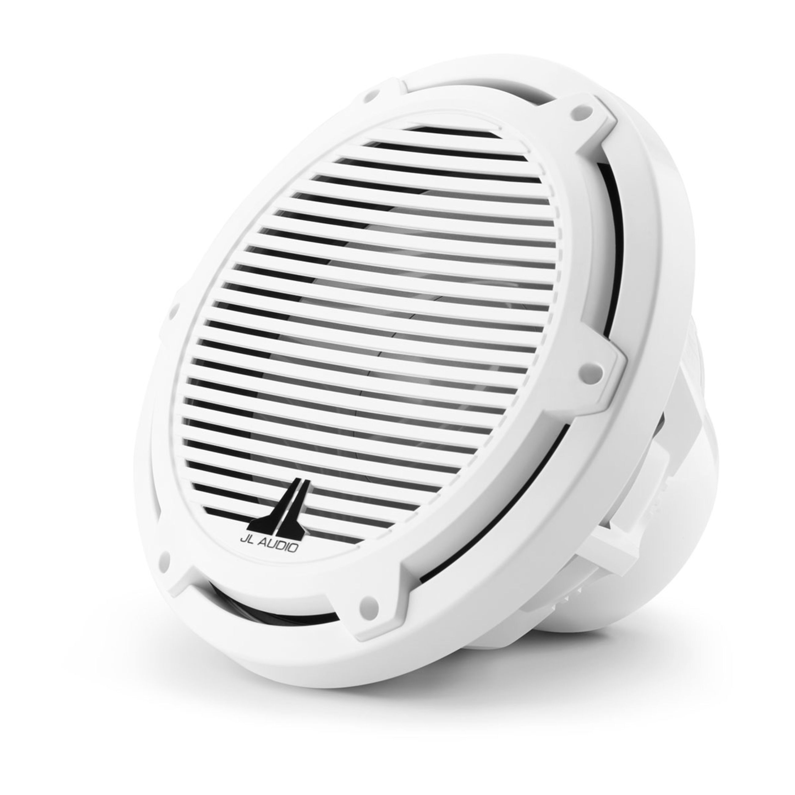 Jl Audio M3 Marine Subwoofer - 10" With White Classic Grille (M3-10Ib-C-Gw-4) - Image 2
