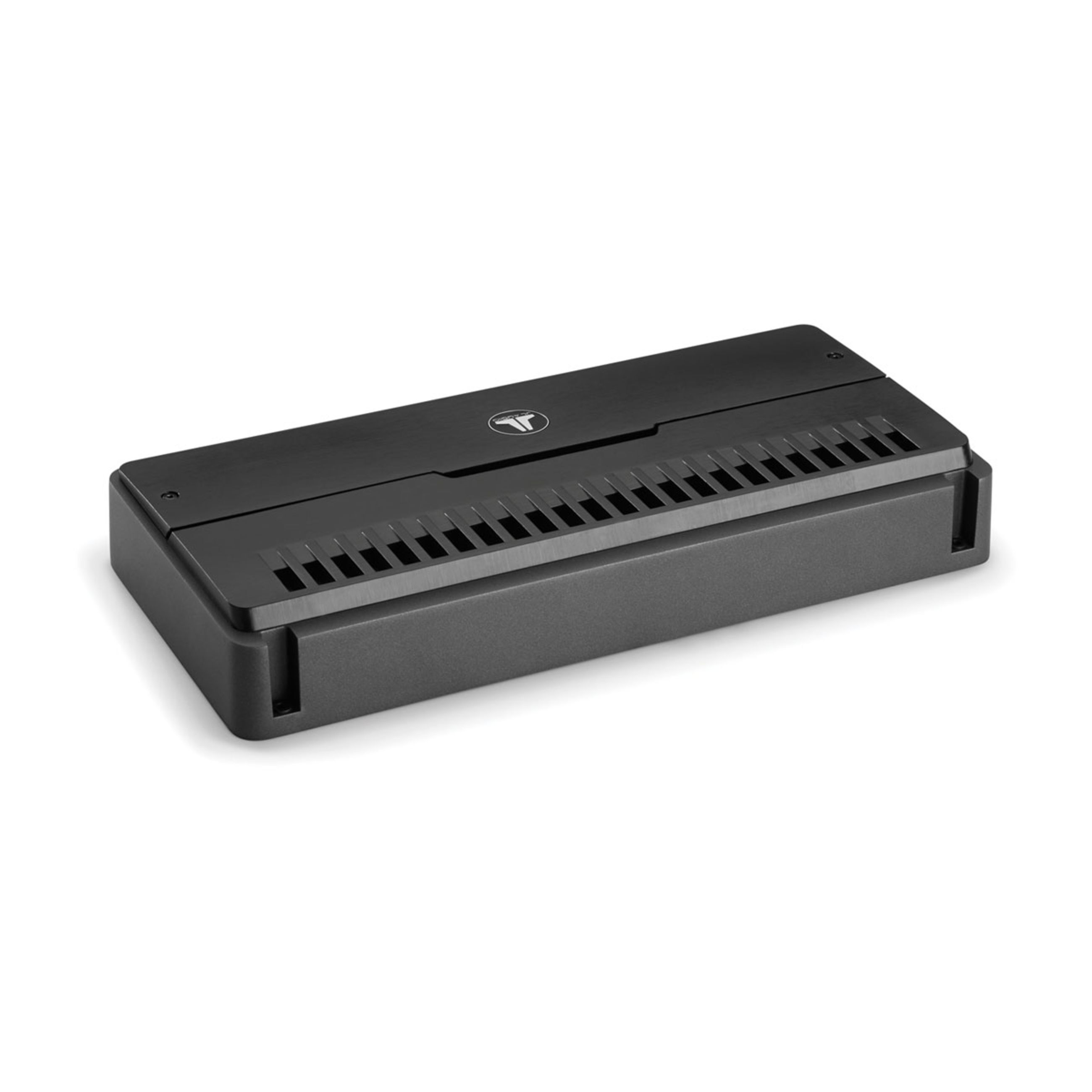 Jl Audio Rd Car Full-Range Amplifier - Monoblock Amplifier (1000 W) (Rd1000/1) - Image 2