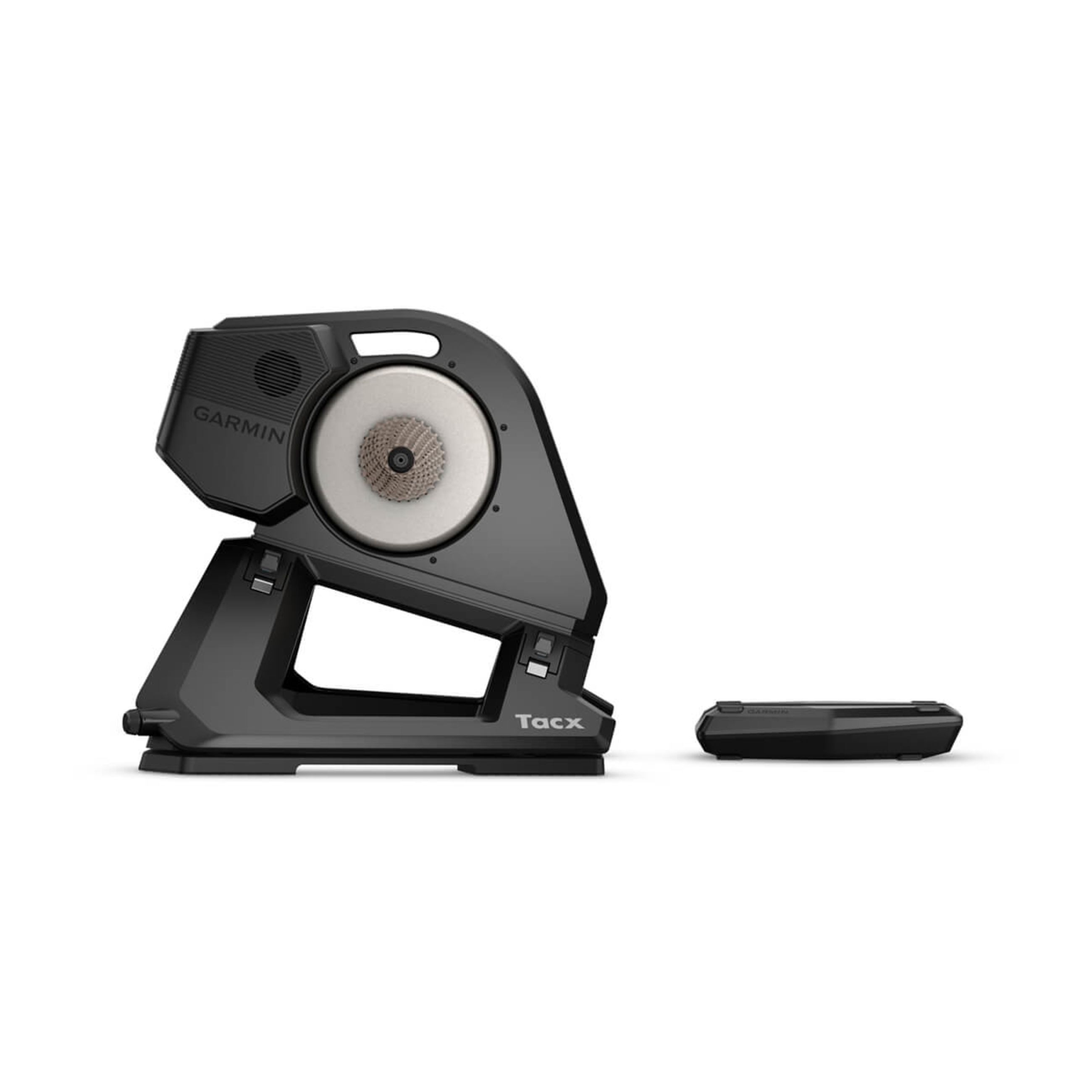 Tacx Neo 3M Smart Trainer - With Pre-Installed Shimano/Sram 11-Speed Cassette And Cassette Body - Image 2