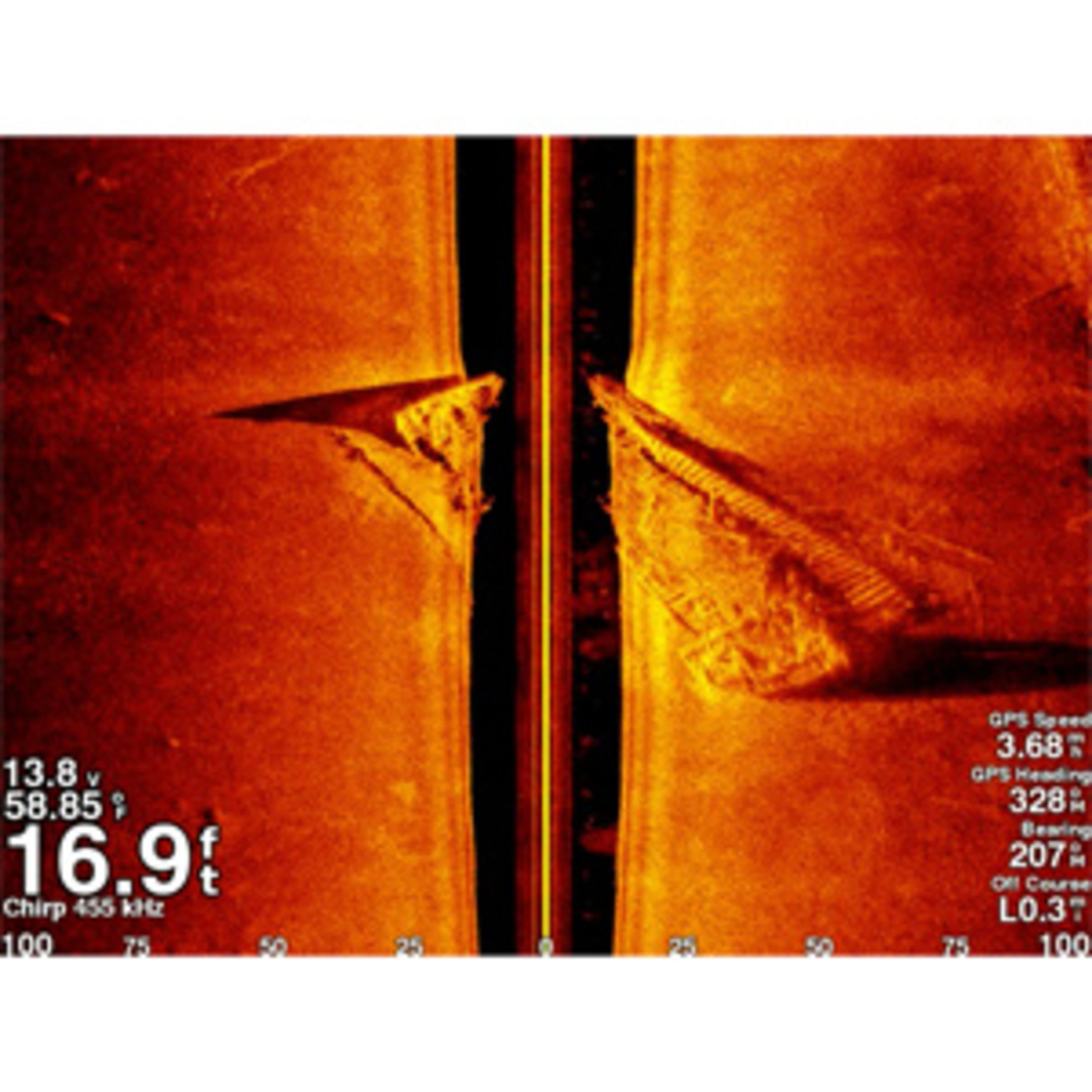 Gsd 25 Premium Sonar Module - Gsd 25 - Image 2