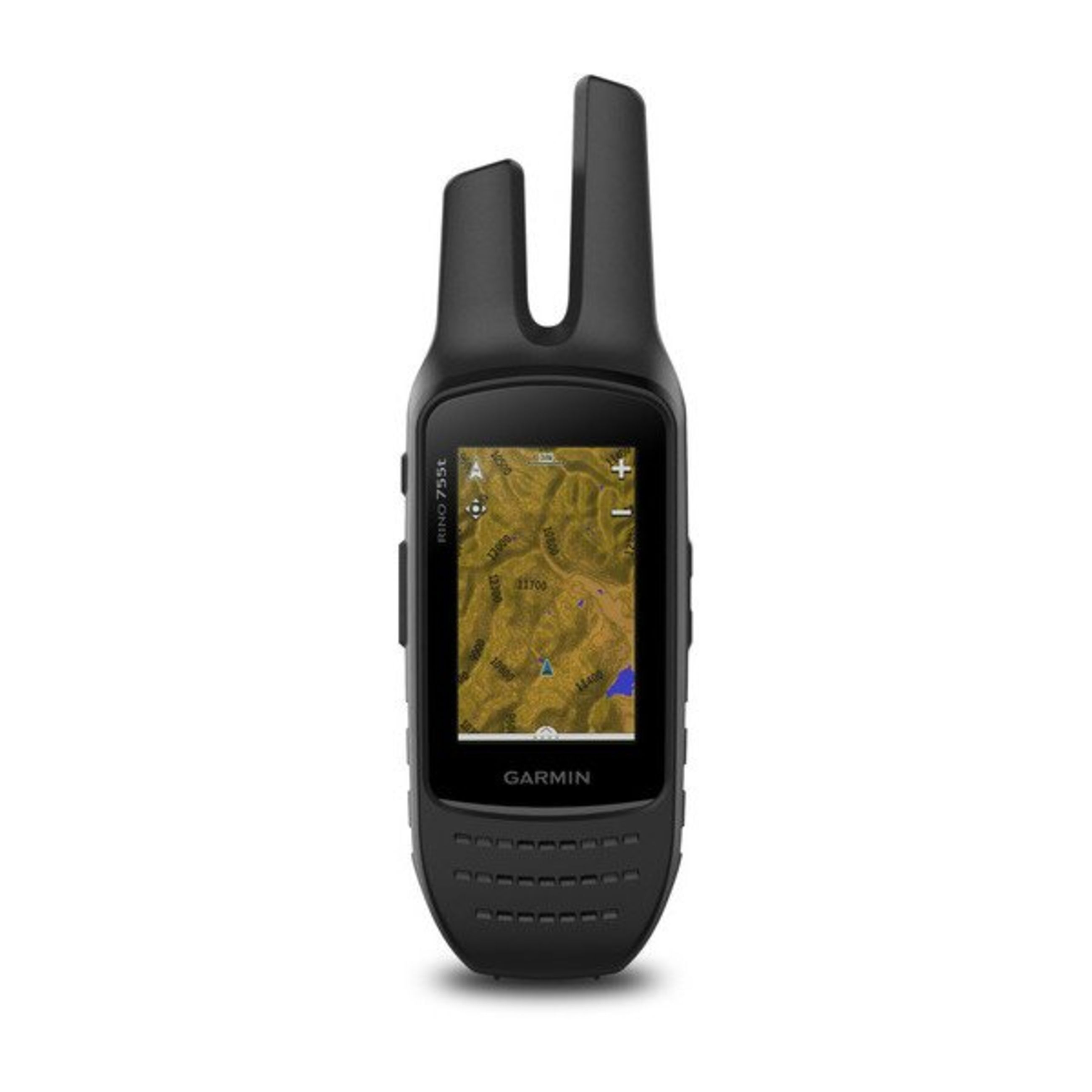 Rino 755T - 2-Way Radio/Gps Navigator With Touchscreen, Topo Mapping And Camera - Image 7