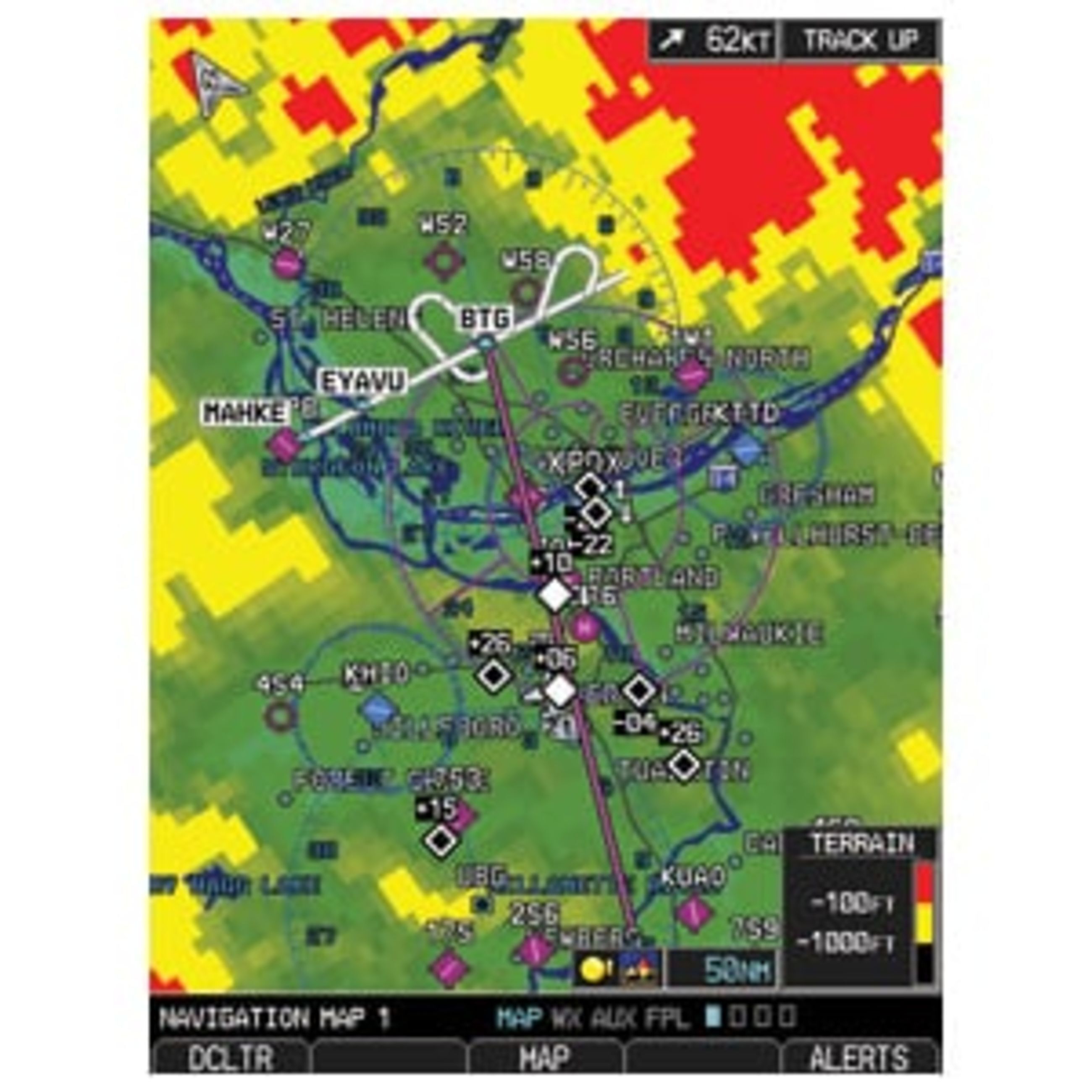 Gts 800 Tas - Gts 800 Tas - Image 10