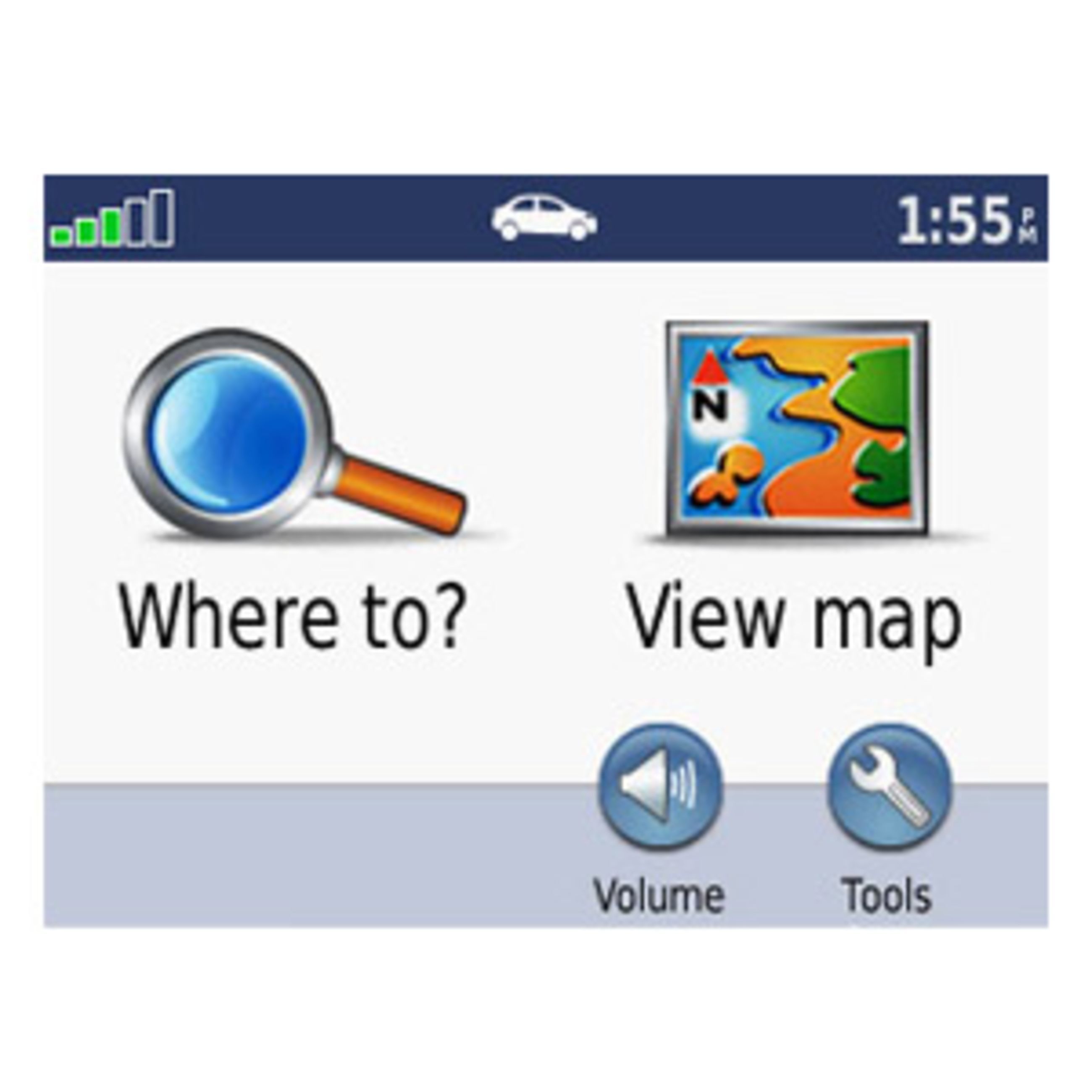 NüVi 500 - Lower 48 States, Hawaii And Puerto Rico With U.S. Topo Maps - Image 5