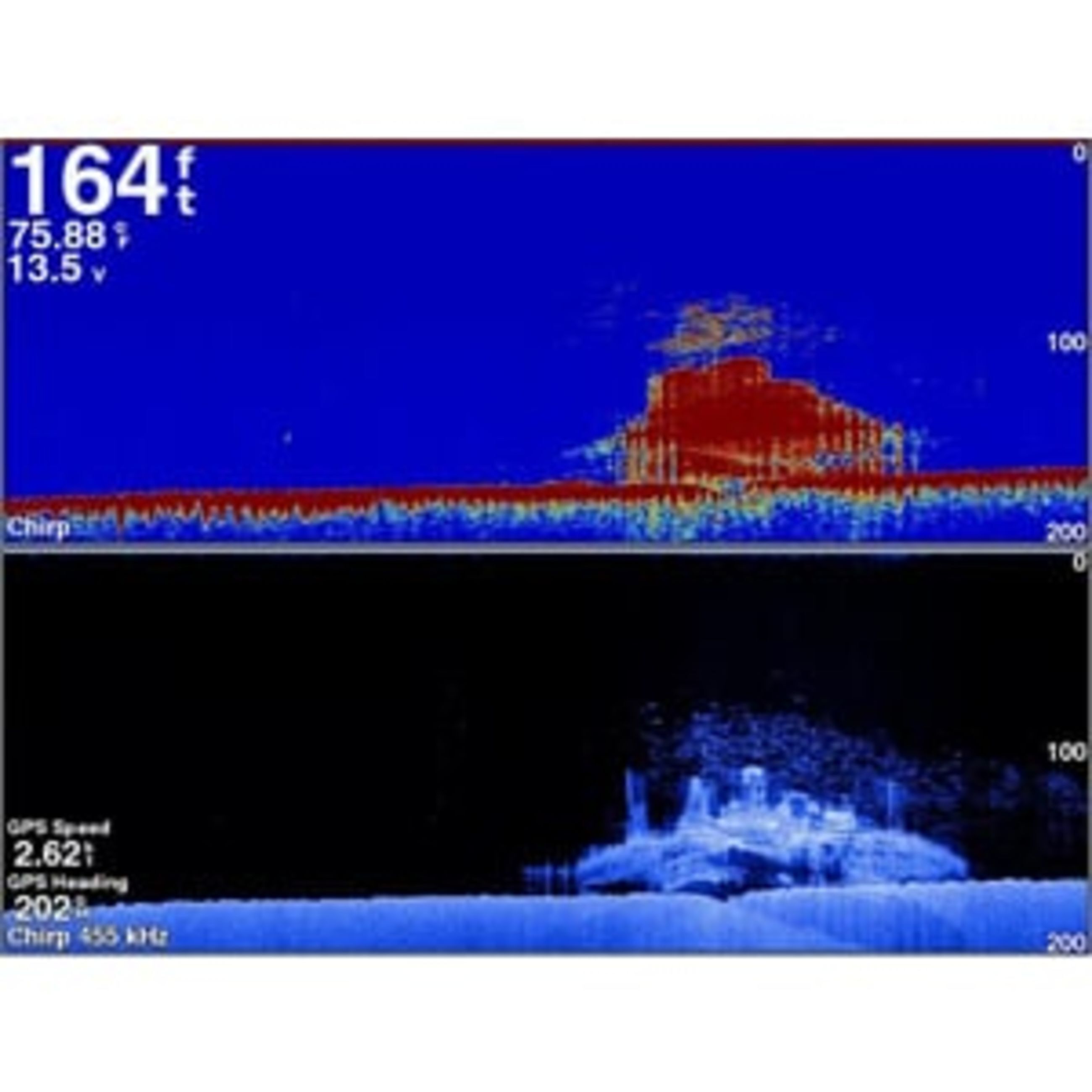 Gsd 25 Premium Sonar Module - Gsd 25 - Image 3