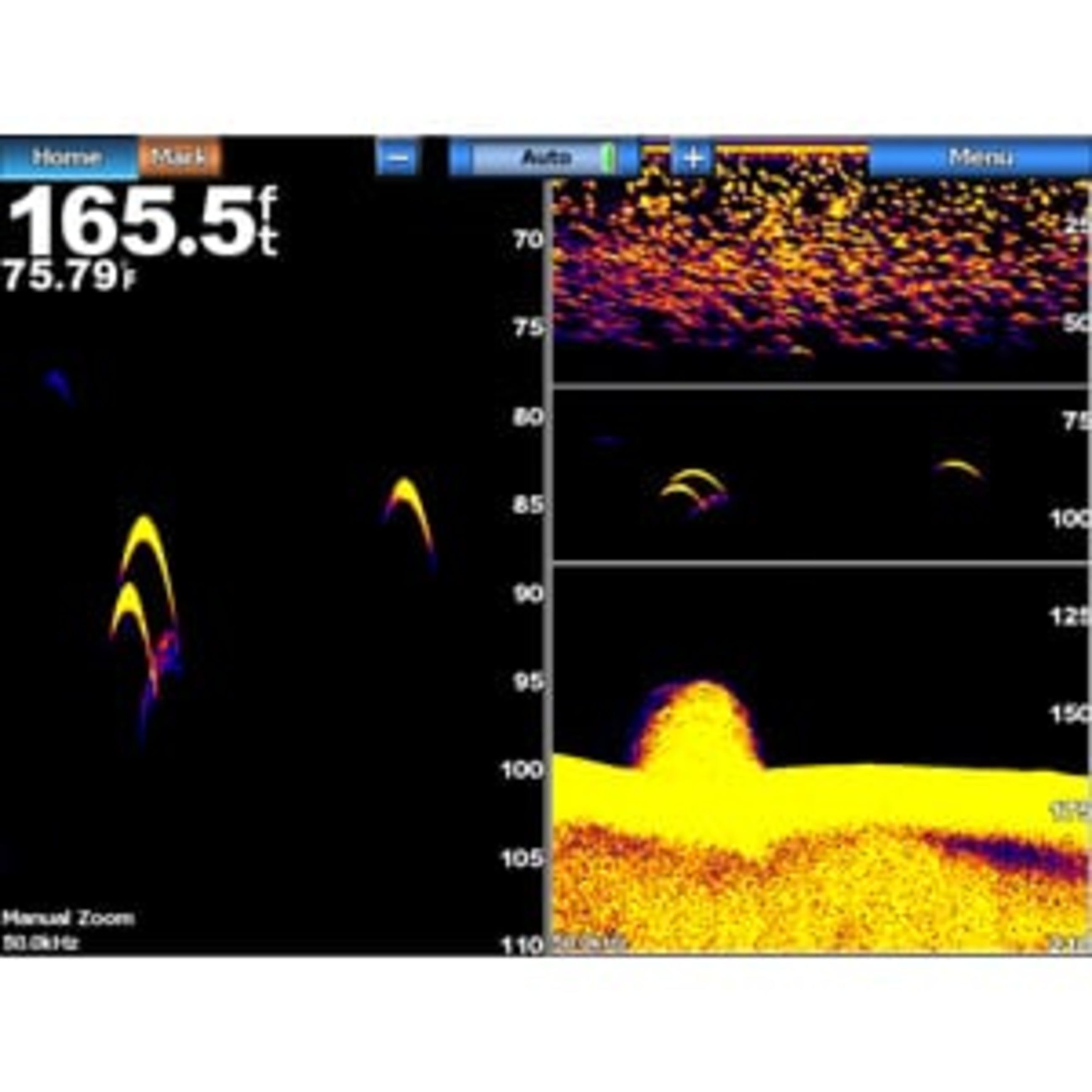 Gsd 24 Advanced Sonar Module - Digital Remote Sounder - Image 10