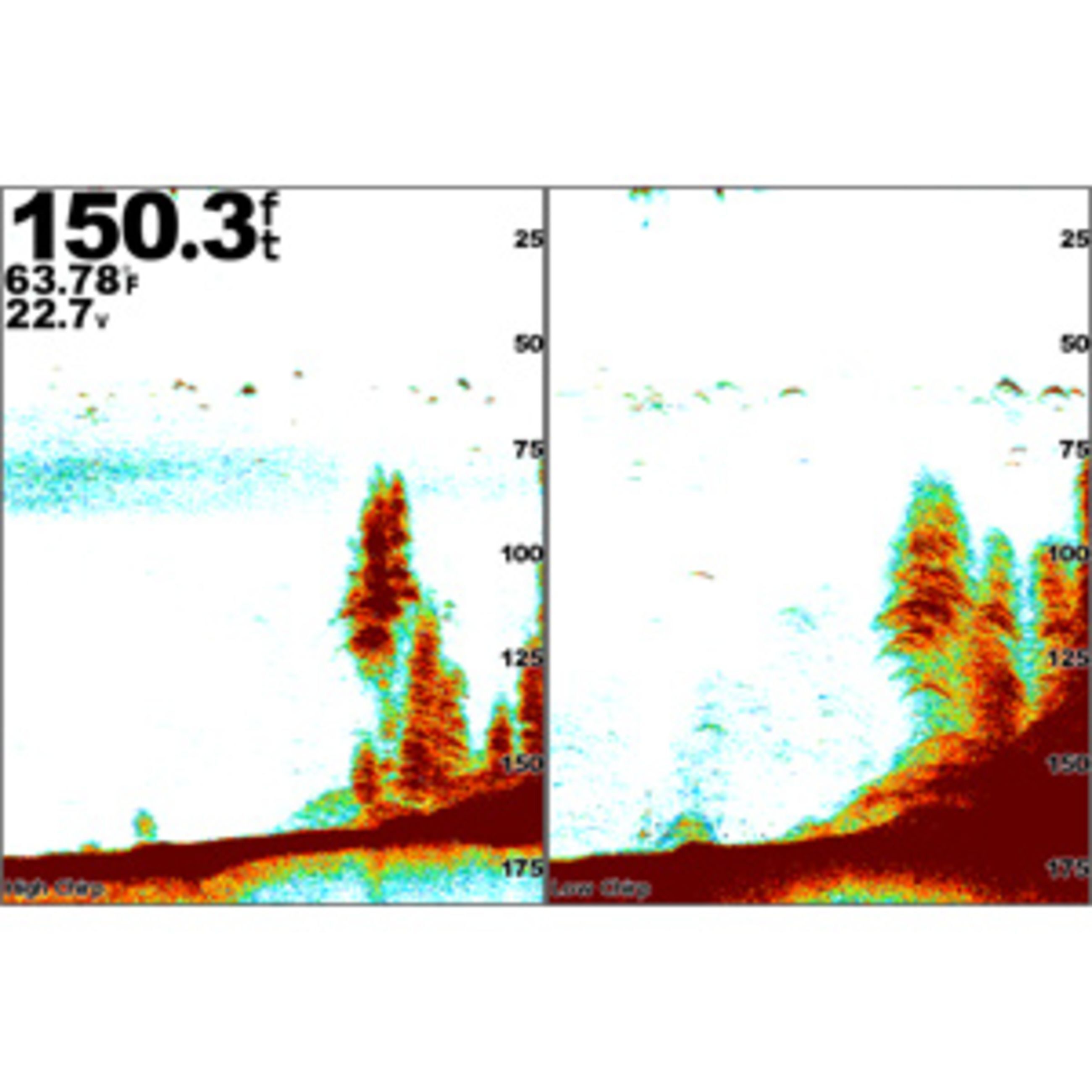 Gsd 25 Premium Sonar Module - Gsd 25 - Image 4