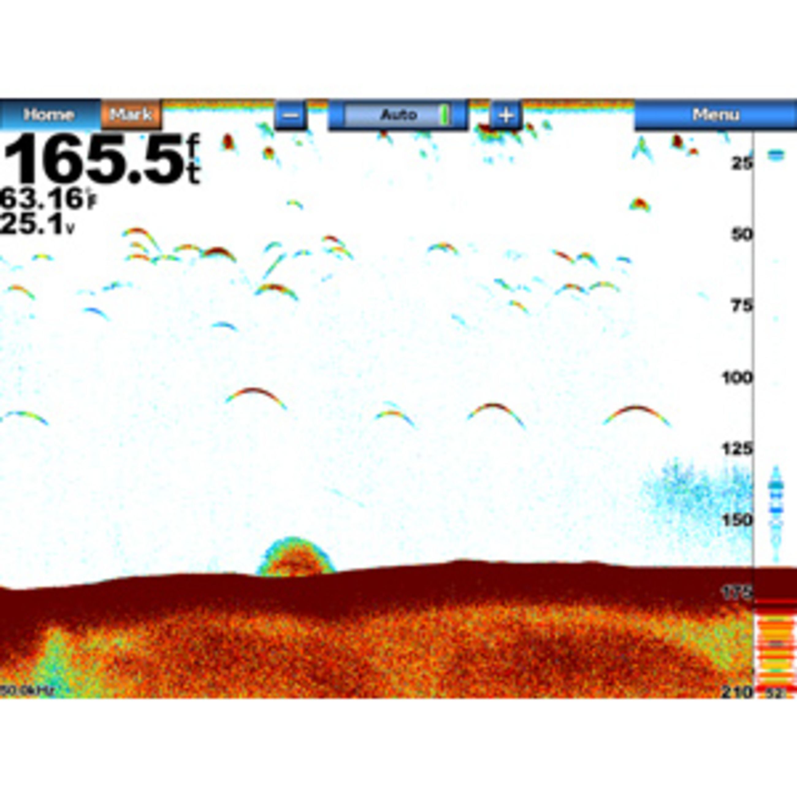 Gsd 24 Advanced Sonar Module - Digital Remote Sounder - Image 12
