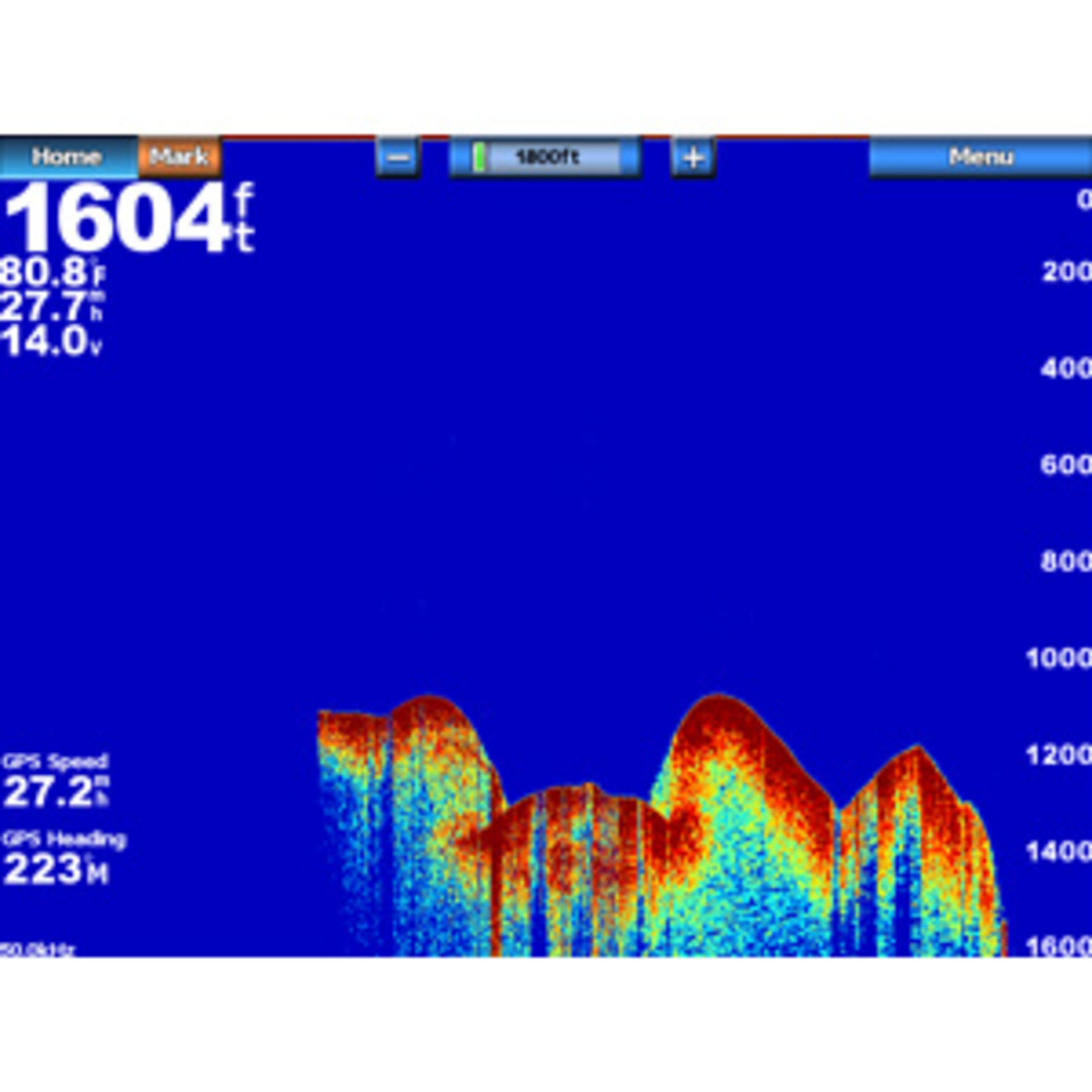 Gsd 24 Advanced Sonar Module - Digital Remote Sounder - Image 13