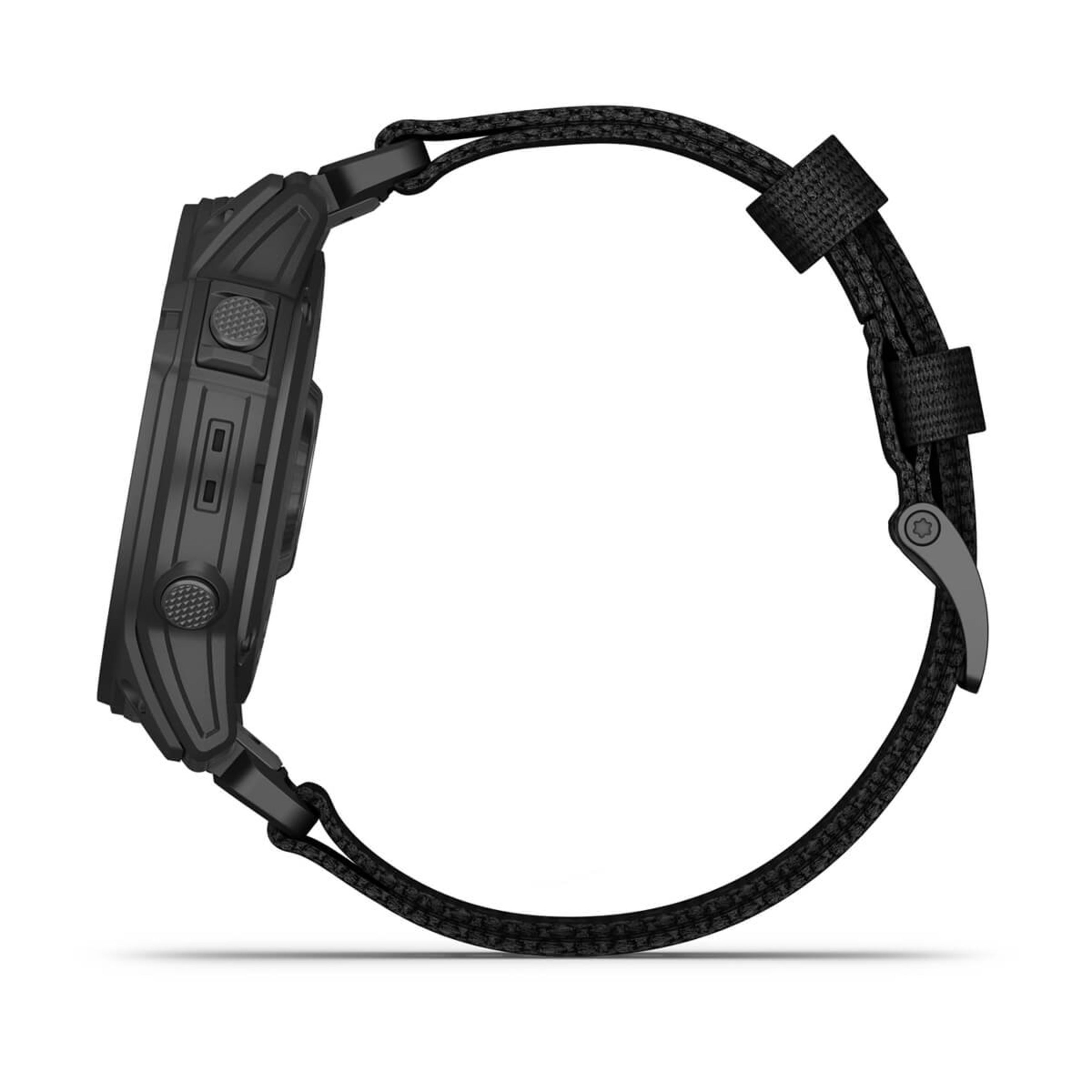 Tactix 7 – Pro Edition - Solar Powered Tactical Gps Watch With Nylon Band - Image 13